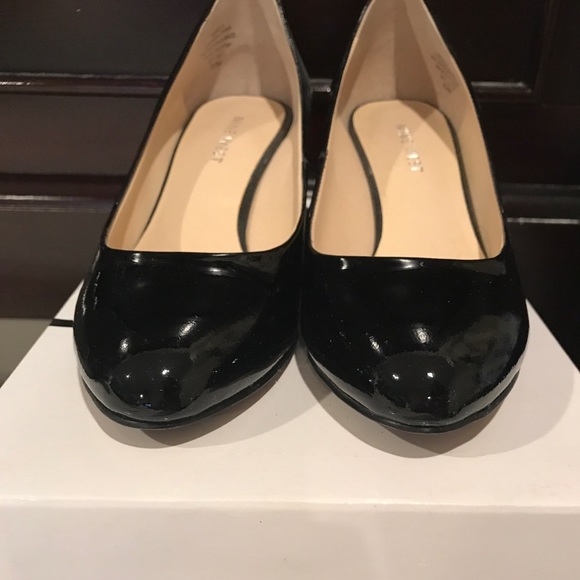 Nine west shoes - Picture 1 of 3
